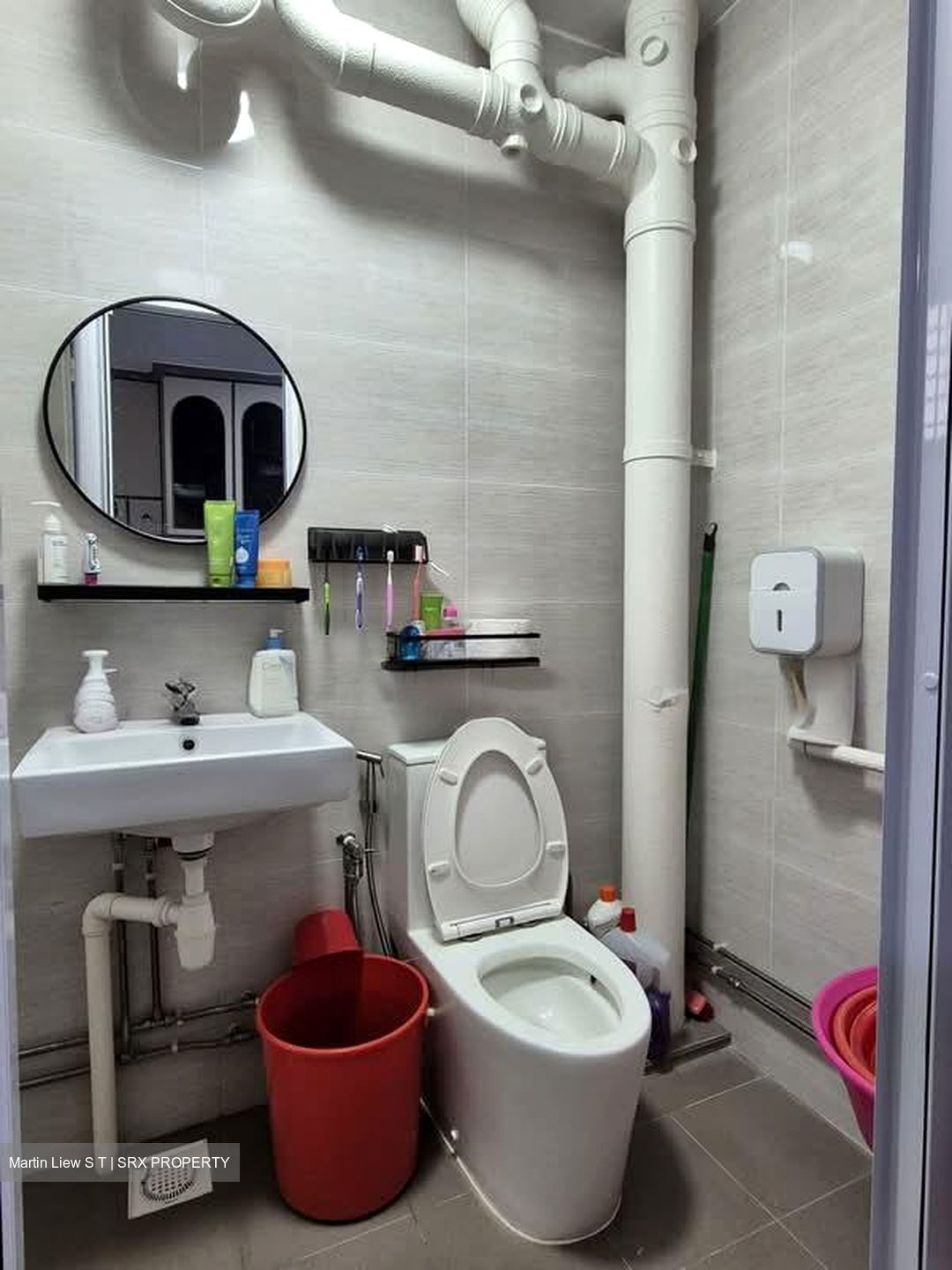 Blk 111 Lengkong Tiga (Bedok), HDB 5 Rooms #582728291